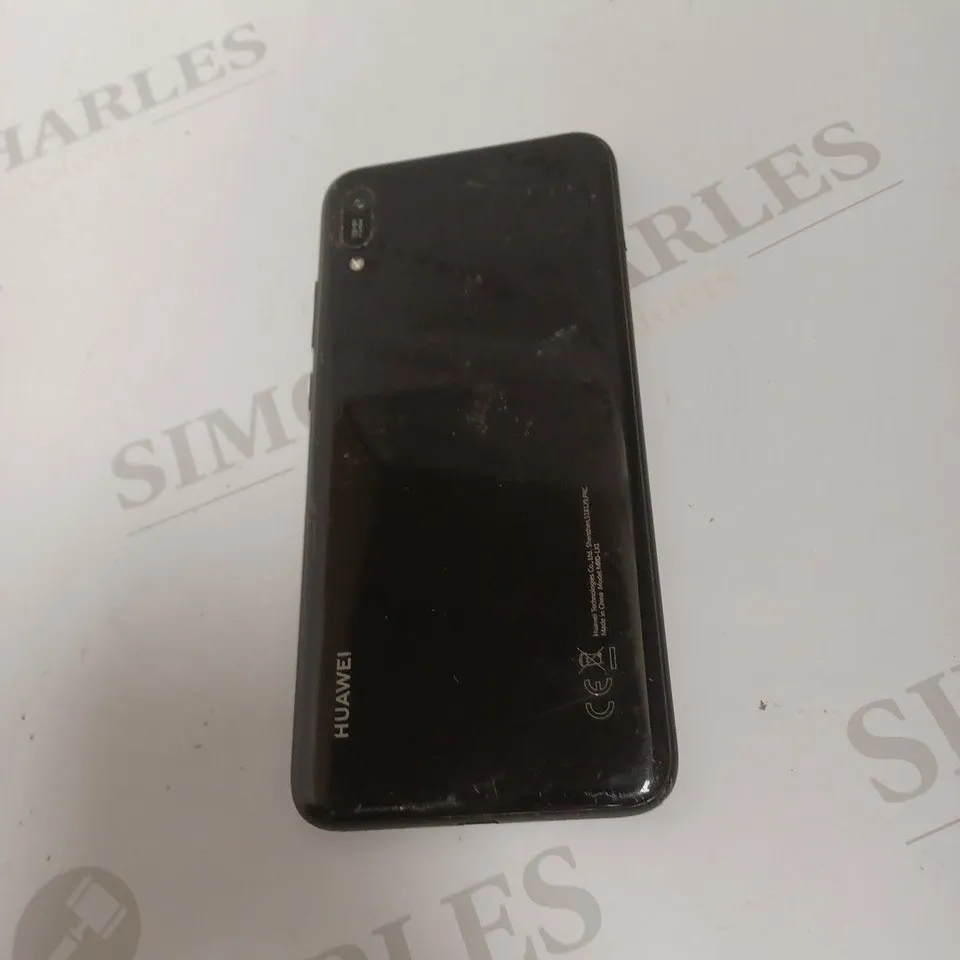 HUAWEI MODEL MRD-LX1
