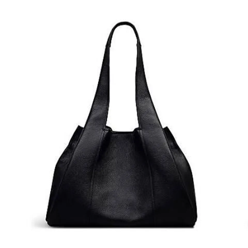 RADLEY STANHOPE SQUARE LARGE ZIPTOP SHOULDER BAG