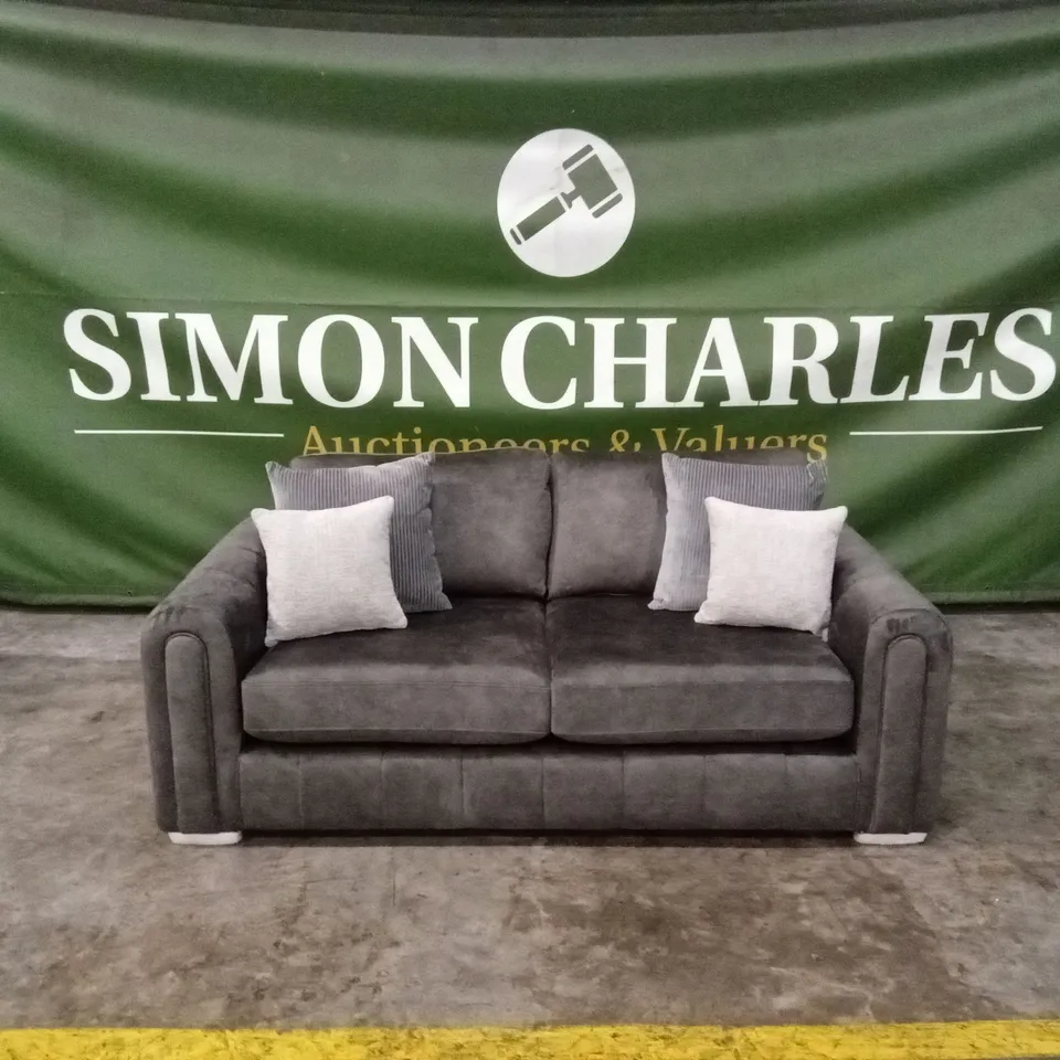 AMARA 2 SEATER SOFA RRP £1399