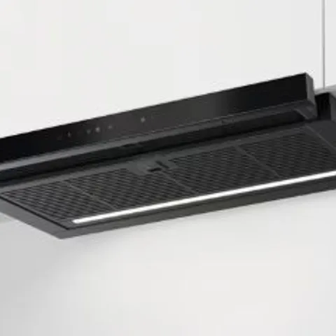 AEG GDP866PB 7000 SILENCETECH COOKER HOOD 60 CM