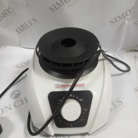 ZH863 INDOOR HEATED CLOTHES DRYER