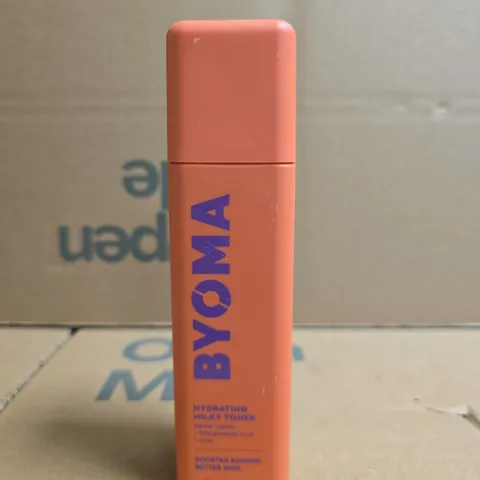 BYOMA HYDRATING MILKY TONER - 50ML