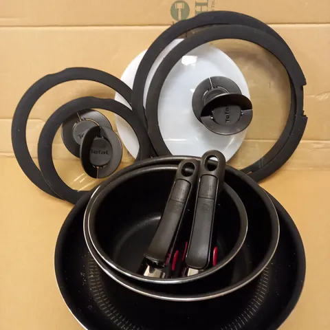 TEFAL INGENIO ESSENTIAL SET 
