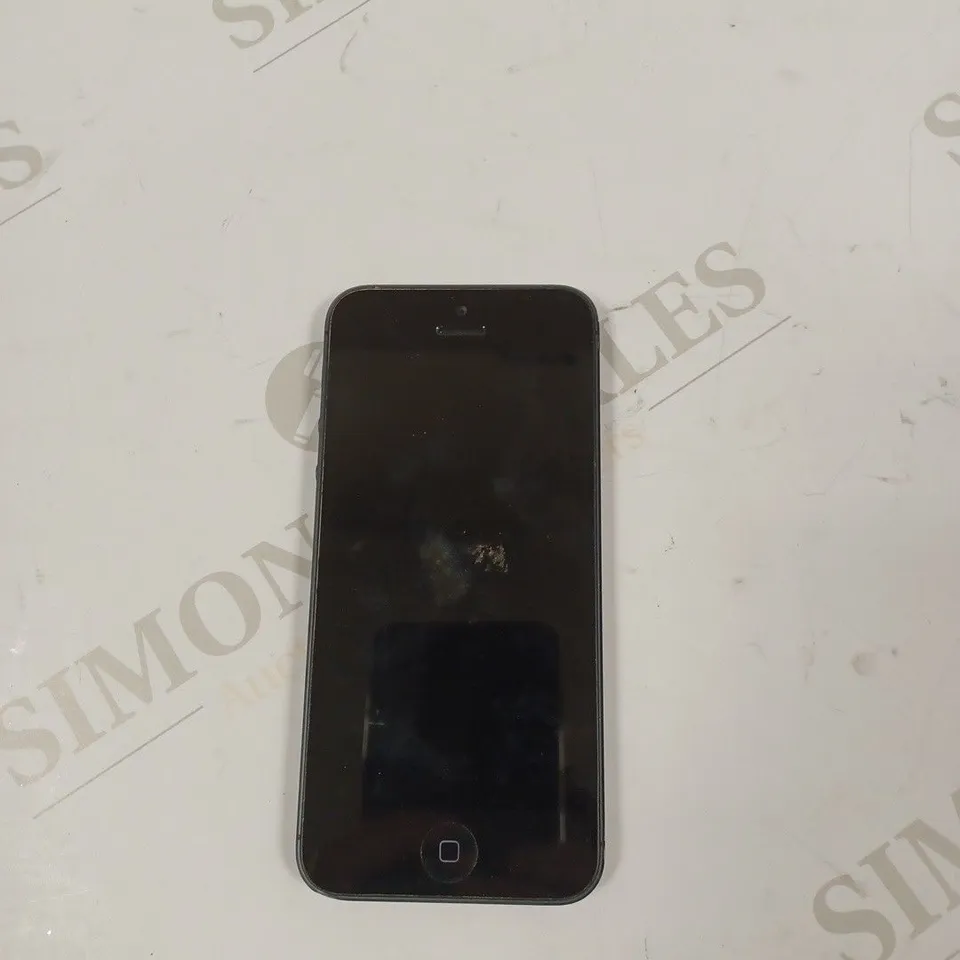 APPLE IPHONE 5 (A1429) SMARTPHONE 
