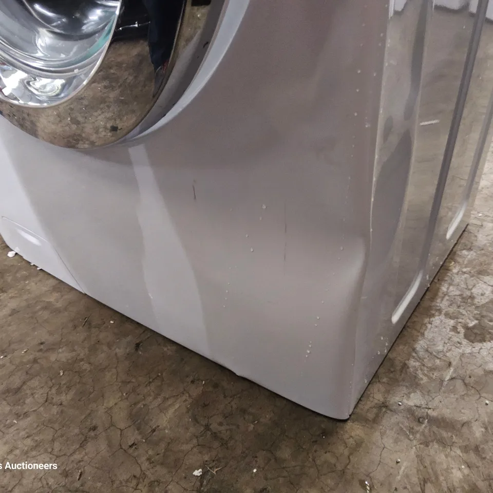 HOOVER H-WASH 300 H3W492DBBE FREESTANDING WASHING