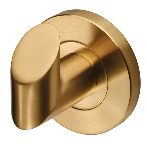 BOXED GUDMAND WALL MOUNTED ROBE HOOK
