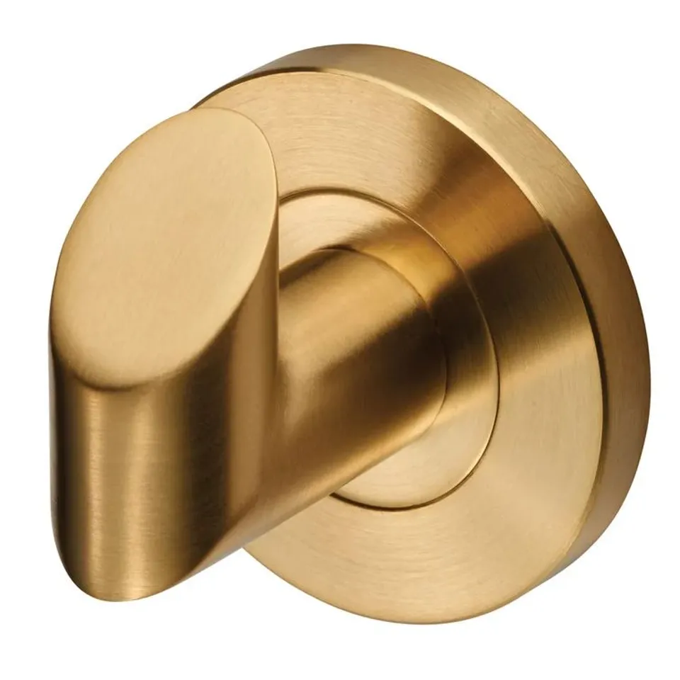 BOXED GUDMAND WALL MOUNTED ROBE HOOK