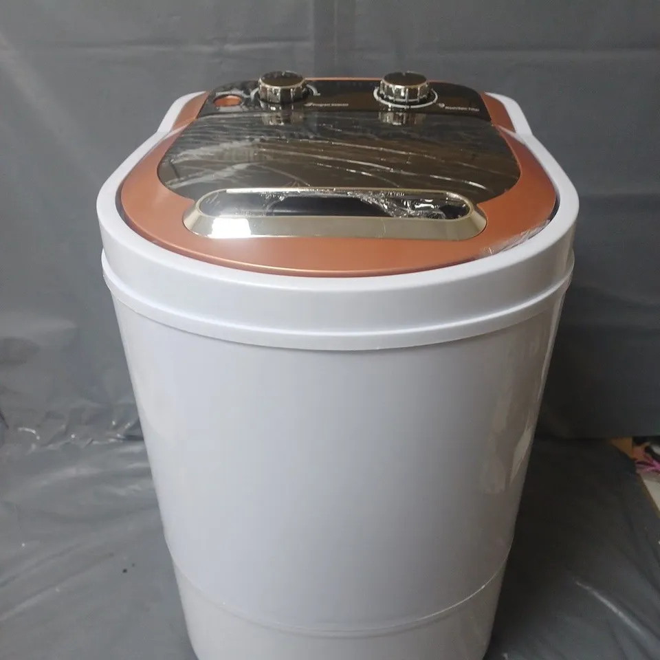 BOXED XPB30-1208A COMPACT WASHING MACHINE (1 BOX)