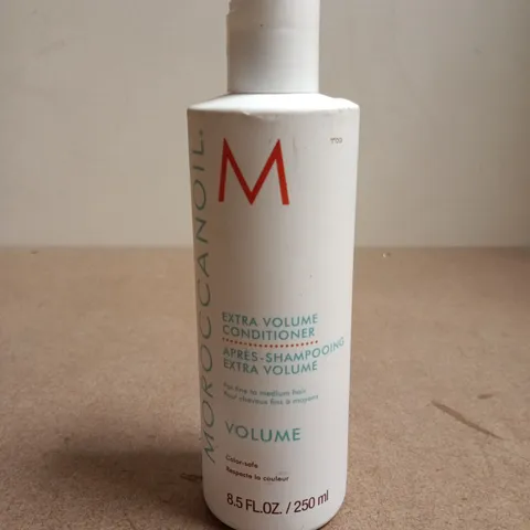 MOROCCANOIL EXTRA VOLUME CONDITIONER (250ML)