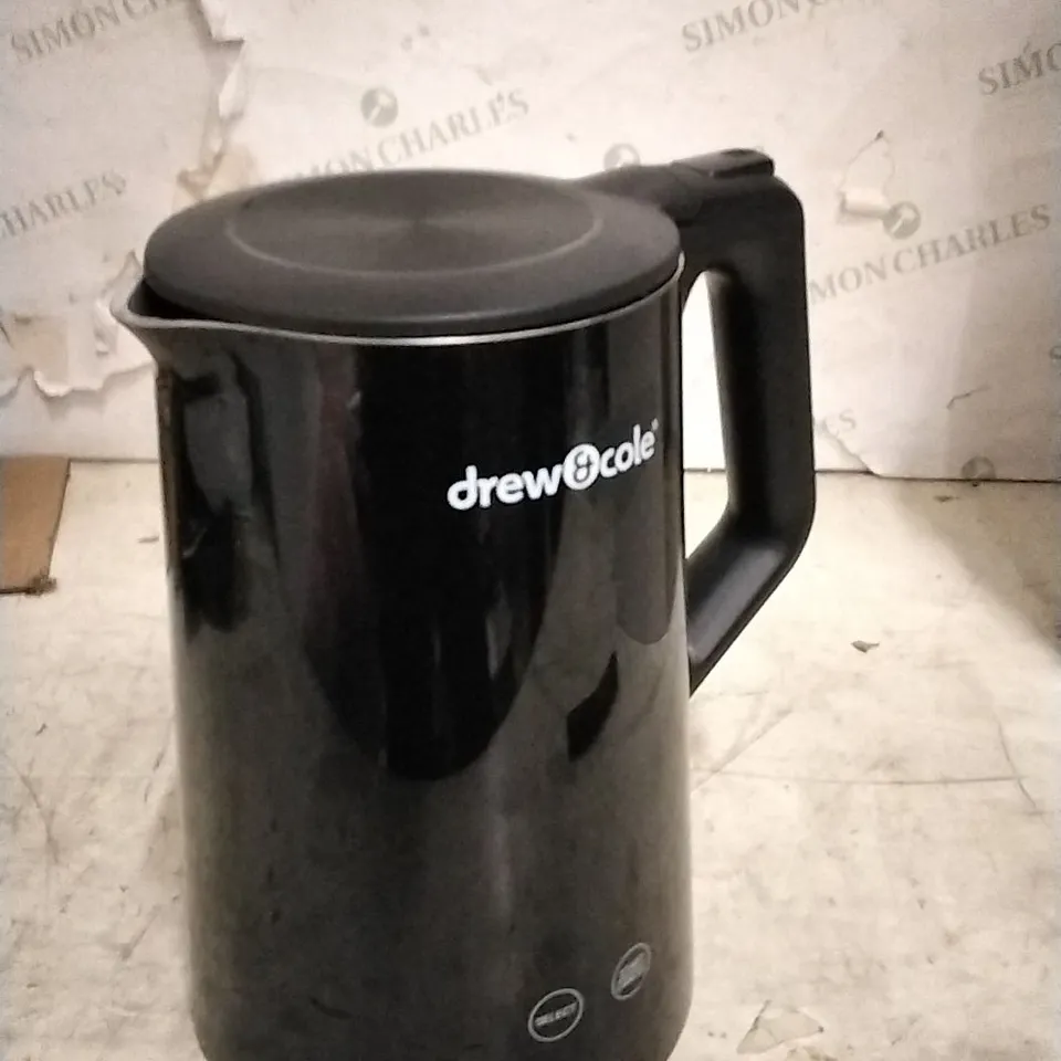 DREW AND COLE DIGITAL KETTLE