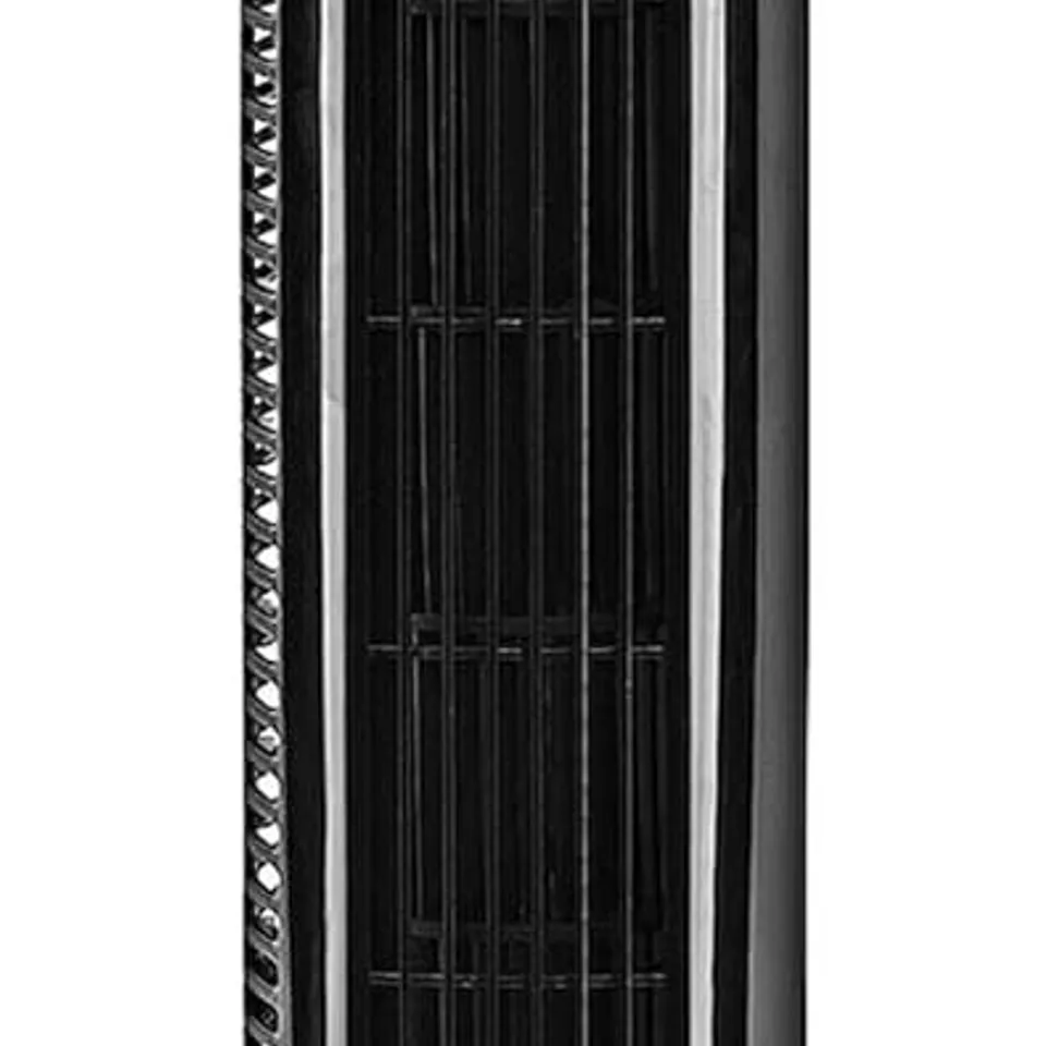 BOXED VYTRONIX VYTONIX VY-BTF01 45W FREESTANDING SPEED TOWER FAN | SLIM PORTABLE AIR COOLER WITH OSCILLATING FAN FUNCTION AND 3 SPEED SETTINGS | HOME & OFFICE FAN, LIVING ROOM FAN AND BEDROOM FAN
