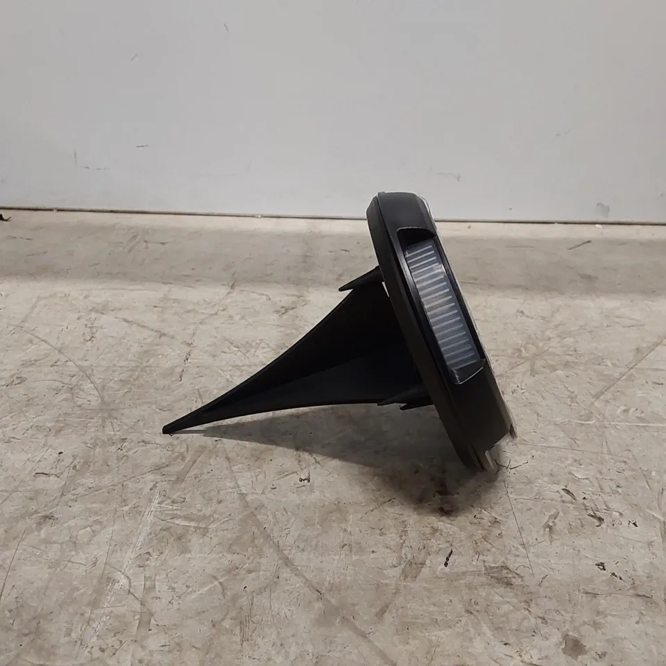 BOXED BELL & HOWELL DUAL FUNCTION SET OF 6 LED ULTIMATE DISK LIGHTS (1 BOX)