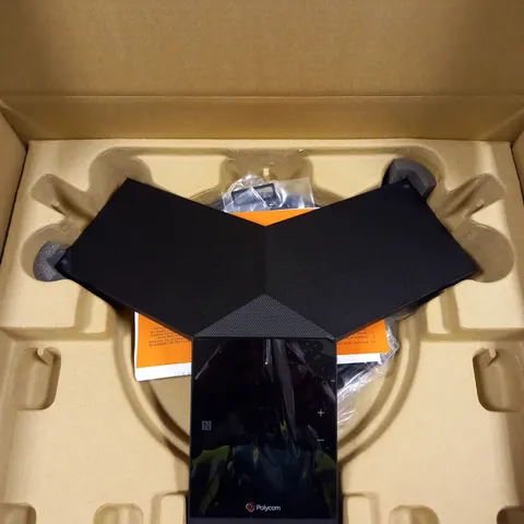 POLYCOM REAL PRESENCE TRIO 8800 CONFERENCE PHONE