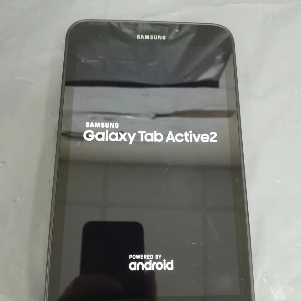 SAMSUNG GALAXY TAB ACTIVE 2 