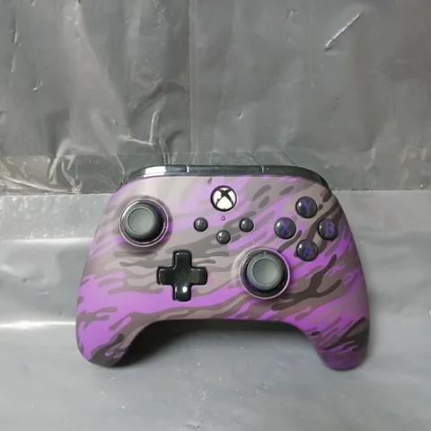 POWERA ADVANTAGE WIRED CONTROLLER FOR XBOX SERIES X,S - PURPLE CAMO