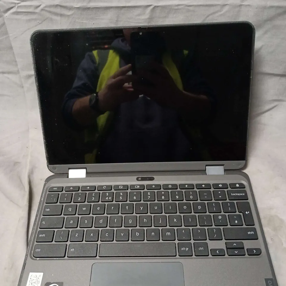 LENOVO 500E CHROMEBOOK GEN 3