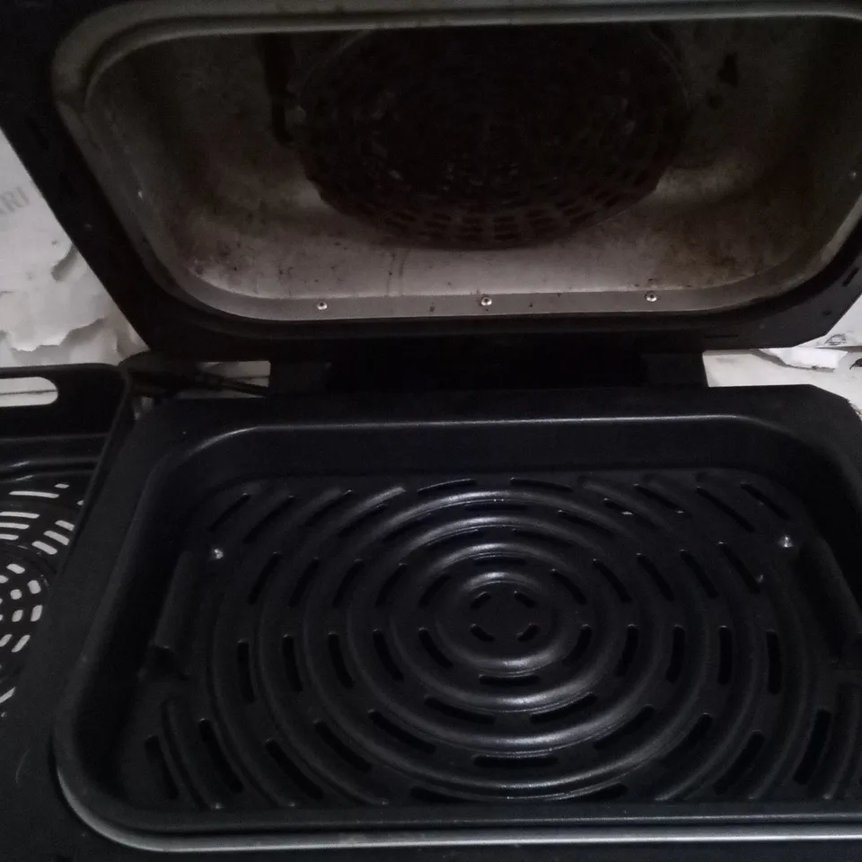 SALTER AREO GRILL EK495 PRO 8 IN 1 MULTI 