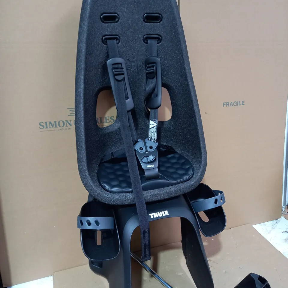 THULE CHILD BIKE SEAT 