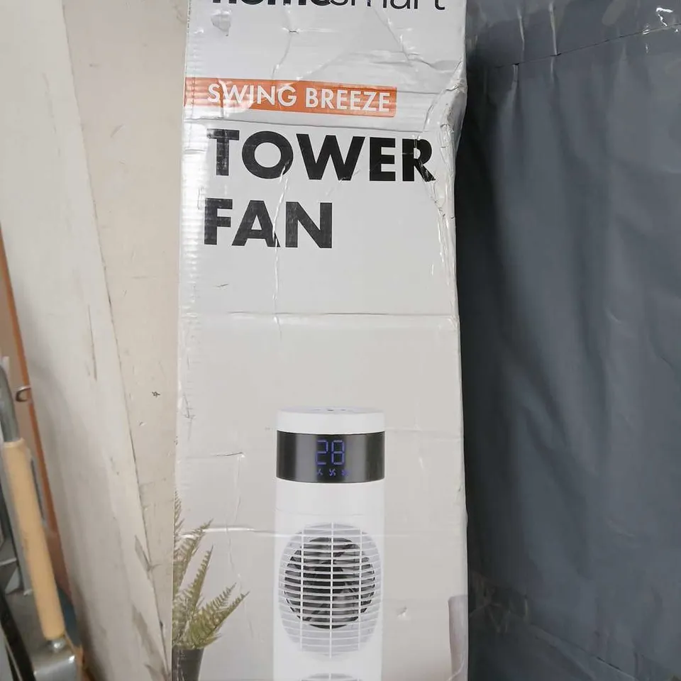 HOME SMART TOWER FAN
