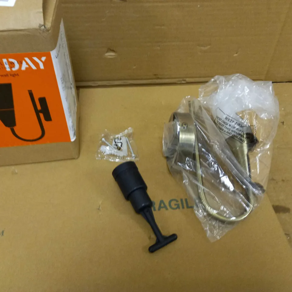 JOHN LEWIS LULU WALL LIGHT