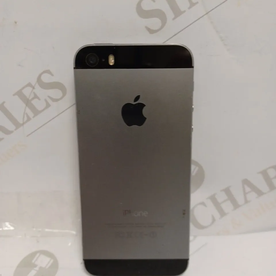 APPLE IPHONE 5S A1457 SMARTPHONE