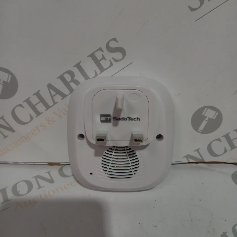 BOXED ST SADO TECH WIRELESS DOORBELL