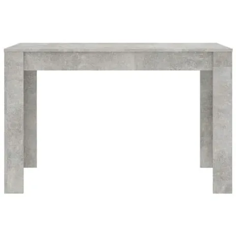 BOXED ELSEBATH DINING TABLE