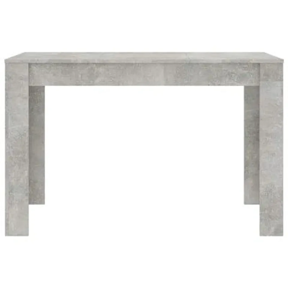 BOXED ELSEBATH DINING TABLE