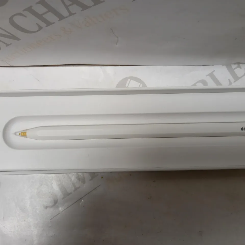 APPLE PENCIL (2ND GEN)