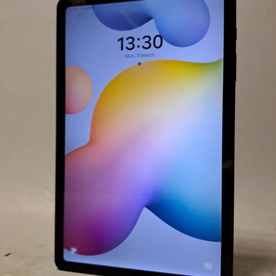 SAMSUNG GALAXY TAB S6 LITE