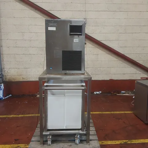 HOSHAZAKI COMMERCIAL ICE MAKERS FM481AGE/M