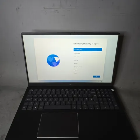 DELL VOSTRO P102F LAPTOP