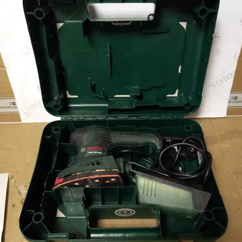 BOSCH PSM 200 AES 200W MULTI SANDER