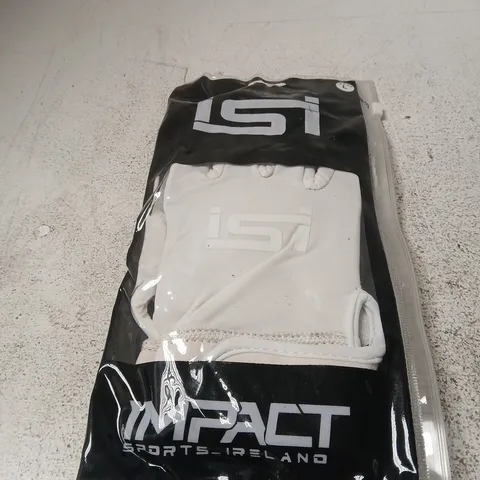 IMPACT SPORTS IRELAND TRAINING GLOVES
