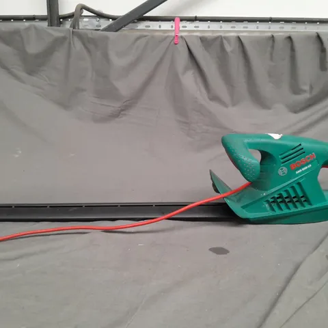 BOSCH AHS 550-16 TRIMMER - COLLECTION ONLY
