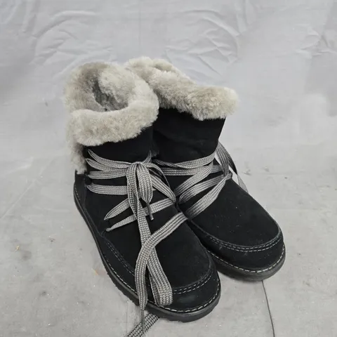 EMU THORSBY WATERPROOF BOOT - 4