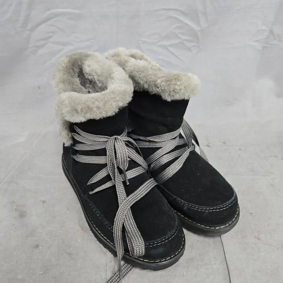 EMU THORSBY WATERPROOF BOOT - 4