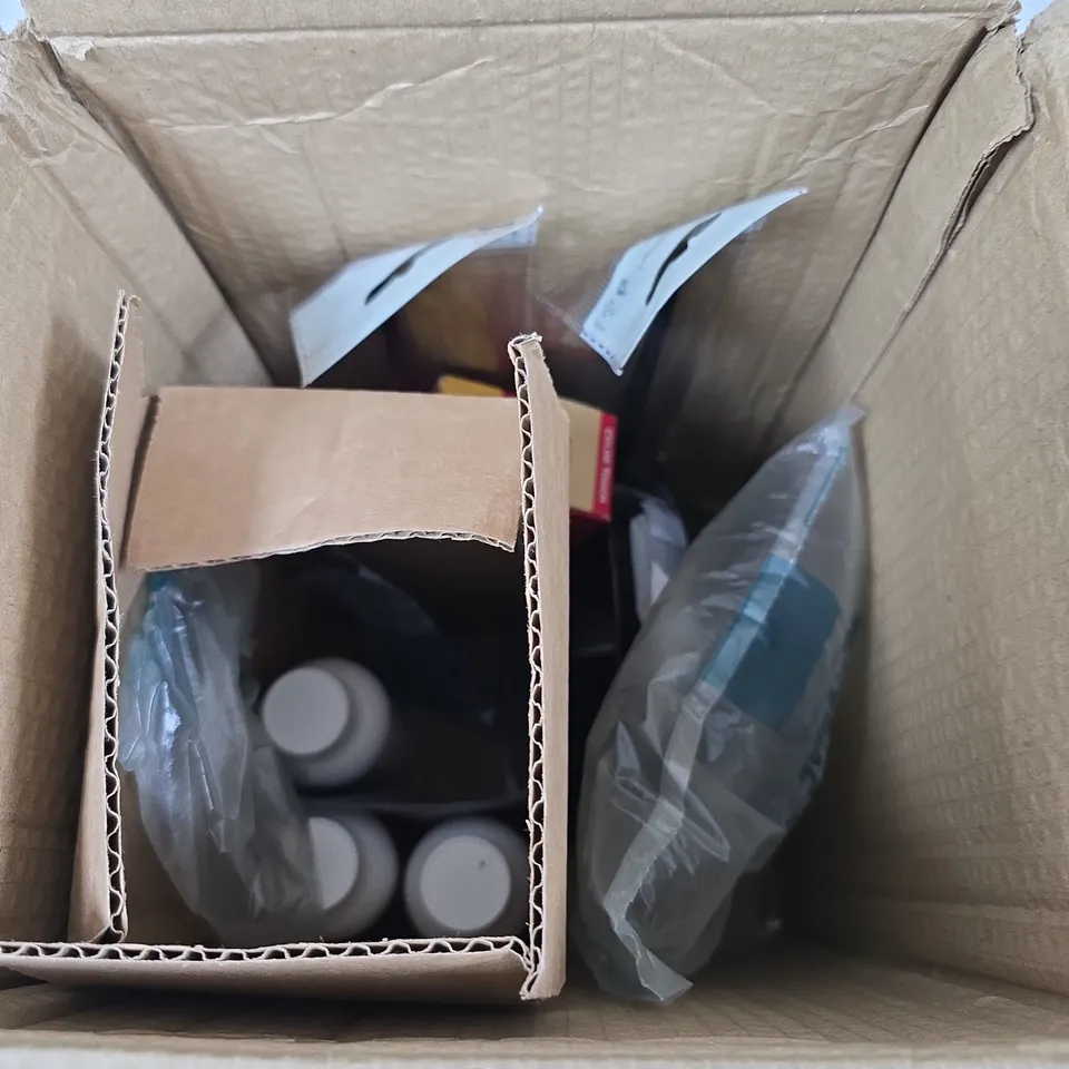 APPROXIMATELY 10 ASSORTED HAIR COLOURING PRODUCTS