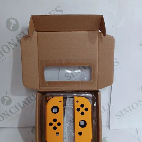 EXTREMERATE PLAY DIFFERENT NINTENDO SWITCH REMOTE COVERS