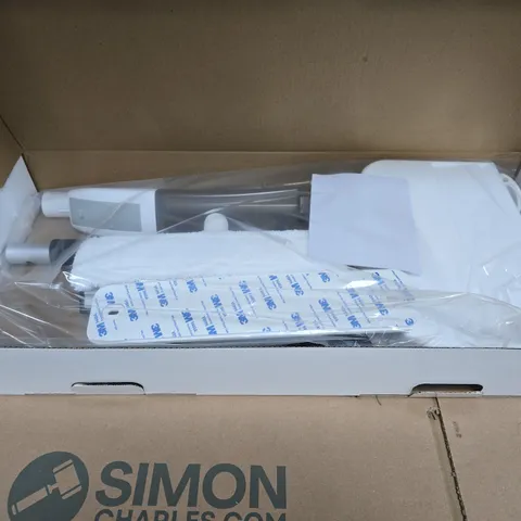 BLISS & BEYOND 5 IN 1 HOUSEHOLD CLEANING FLIP-FLOP MOP SET