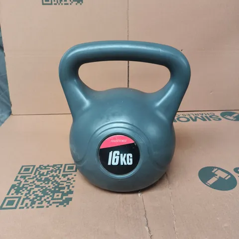PHOENIX FITNESS 16KG KETTLEBELL