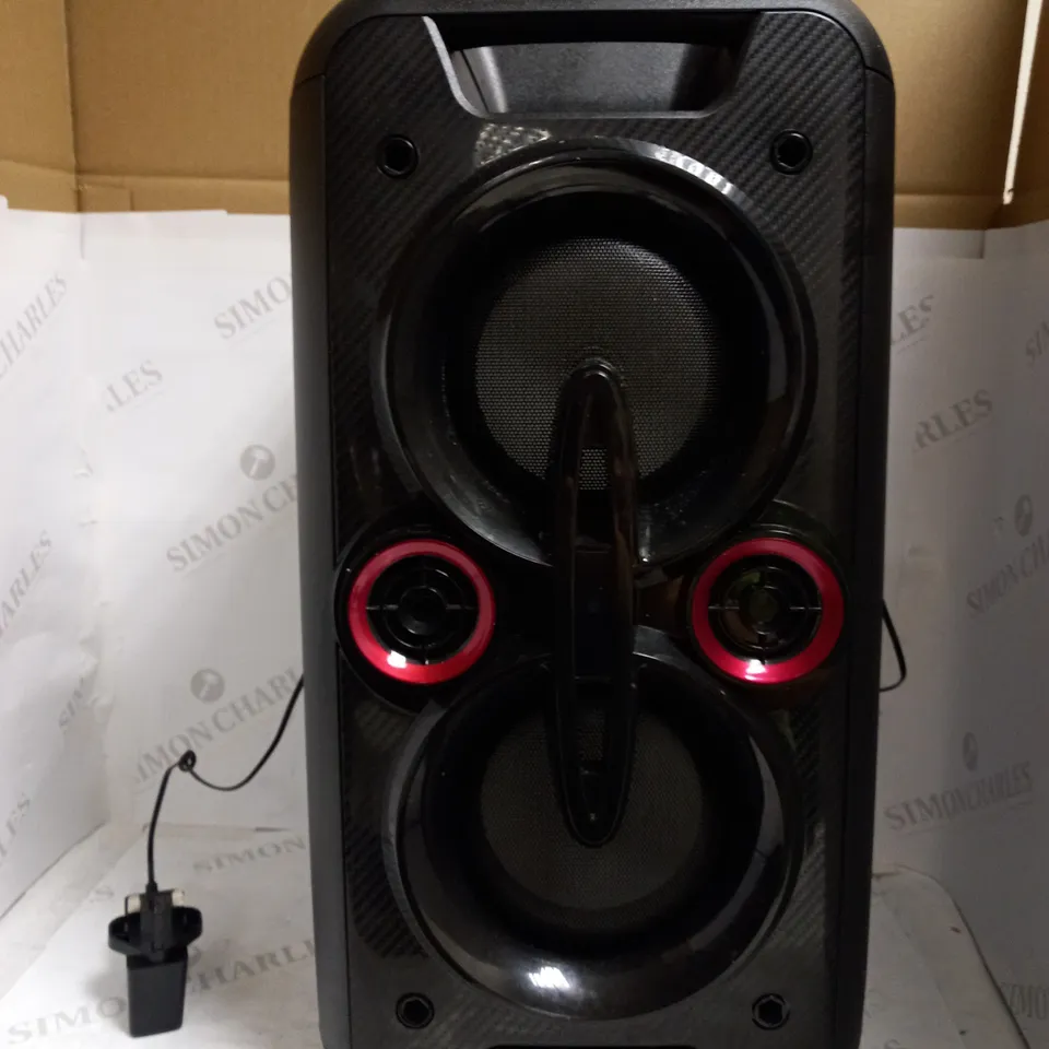 ONN BLUETOOTH PARTY SPEAKER