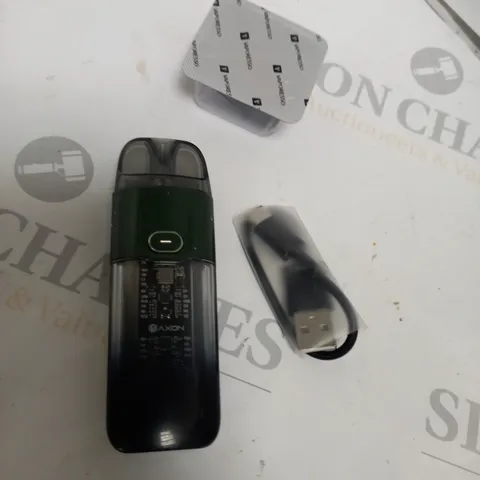 BOXED VAPORESSO LUXE X MAX