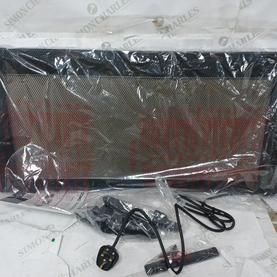 BOXED DOMO ECO CONVECTOR MICA 