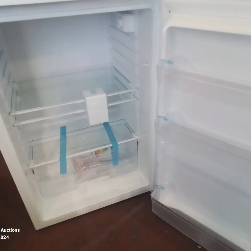 WHITE KNIGHT UNDER COUNTER FRIDGE WHITE EEL130H