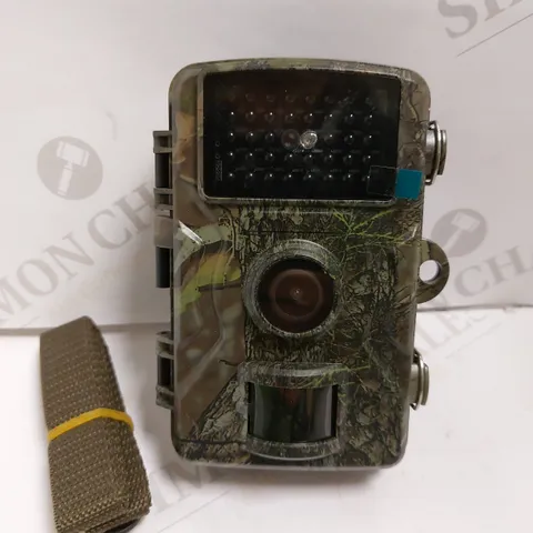 WILDLIFE TRAIL CAMERA