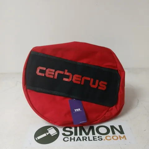 CERBERUS STRENGTH DUAL-PLY SANDBAG