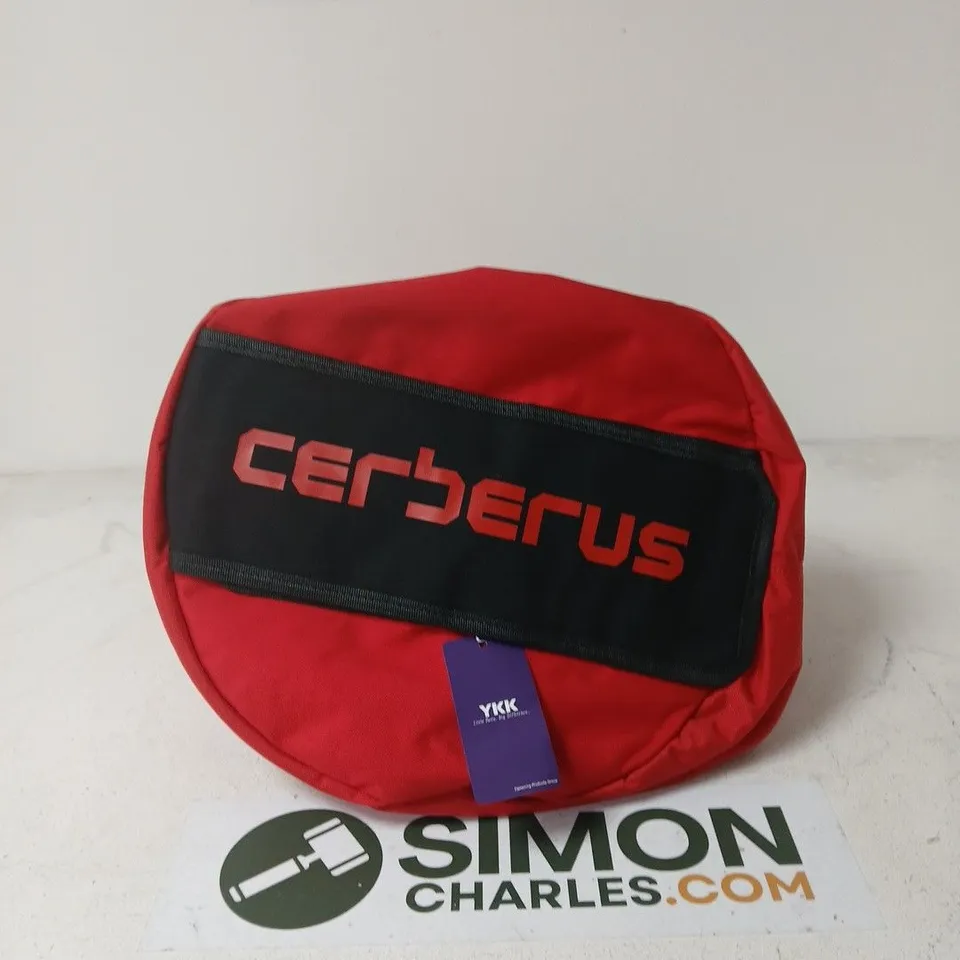 CERBERUS STRENGTH DUAL-PLY SANDBAG
