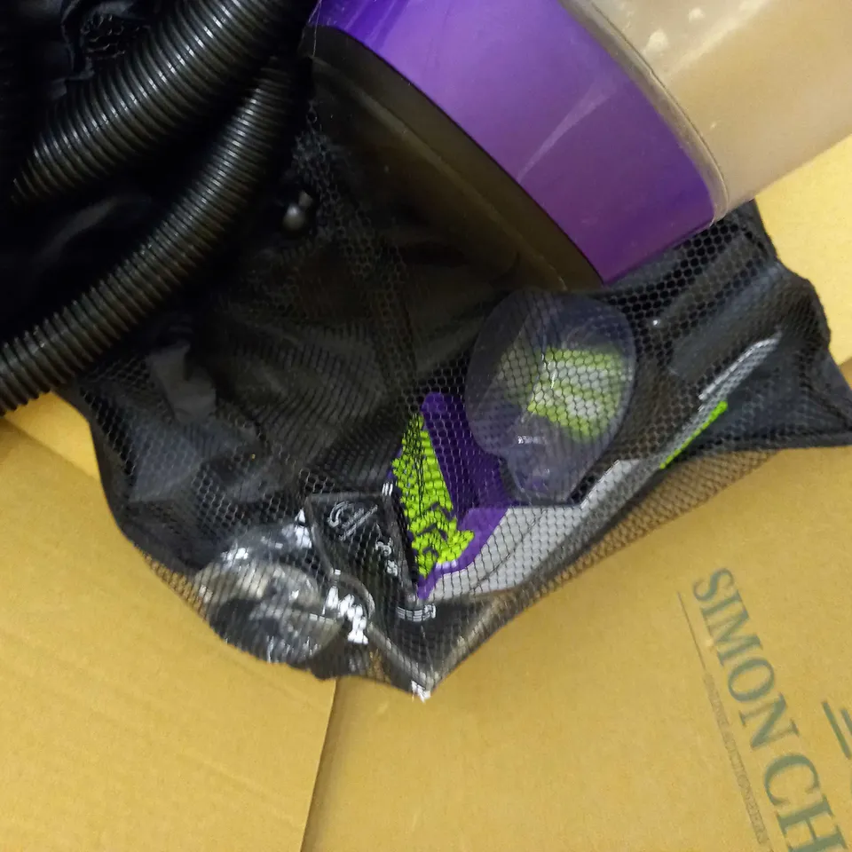 BISSELL PROHEAT 2X REVOLUTION PET PRO CARPET CLEANER 