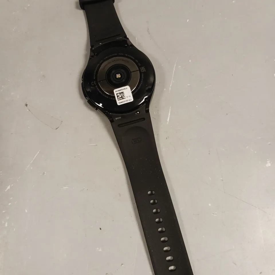SAMSUNG GALAXY WATCH4 CLASSIC SMARTWATCH 